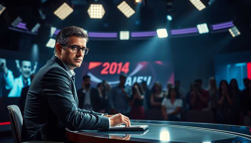 Bernasconi sotto attacco in TV: il retroscena su Crans che nessuno ti ha ancora raccontato