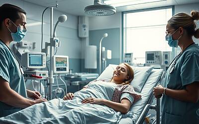 Bertolaso scuote il Niguarda: da Crans-Montana arrivano tre giovanissimi italiani, ecco cosa sta accadendo