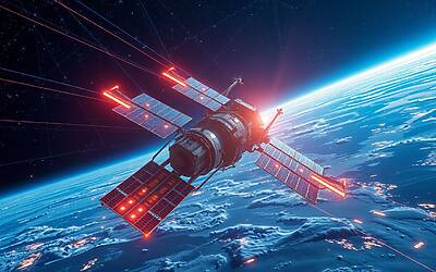 Bezos prepara rivoluzione spaziale contro Musk, maxi costellazione satellitare per internet globale accende nuova corsa orbitale