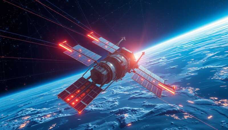 Bezos prepara rivoluzione spaziale contro Musk, maxi costellazione satellitare per internet globale accende nuova corsa orbitale