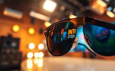 Bianca Berlinguer spiazza tutti: occhiali da sole in diretta e messaggio sorpresa sul suo ritorno