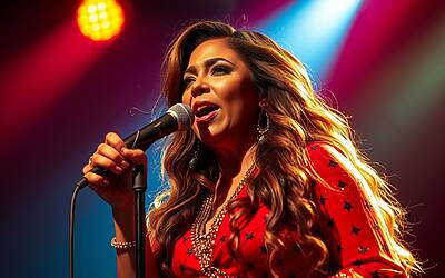 Big Mama zittisce gli haters: la verità shock sul suo dimagrimento che nessuno si aspettava