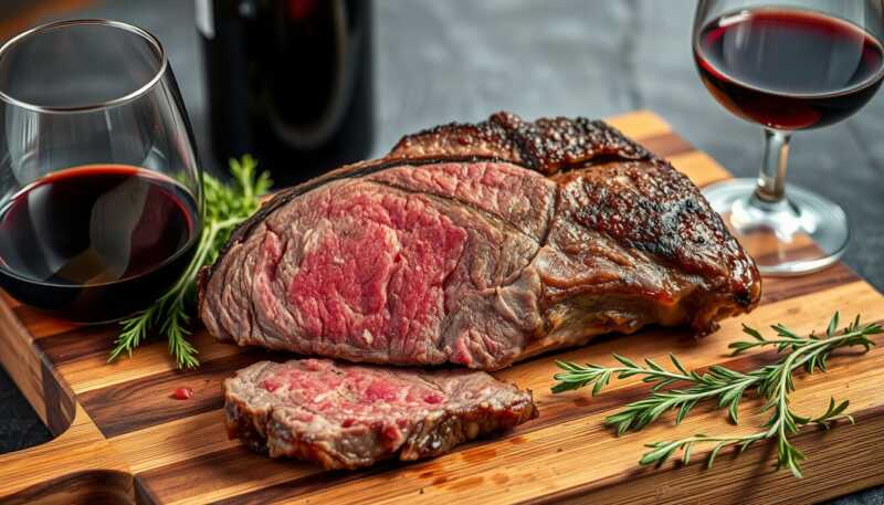 Bistecca di lusso oltre ogni frollatura conquista gourmet e ristoranti, prezzi record al chilo sfidano consumi in calo