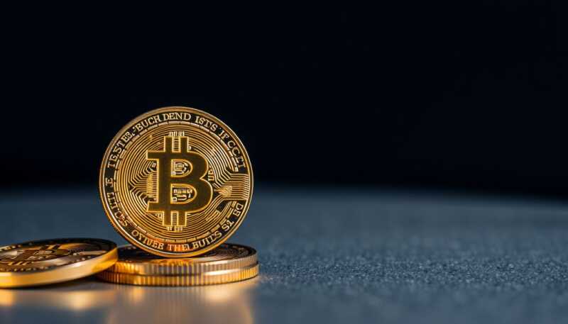 Bitcoin affonda ancora, gli analisti avvertono un rischio nascosto sul mercato