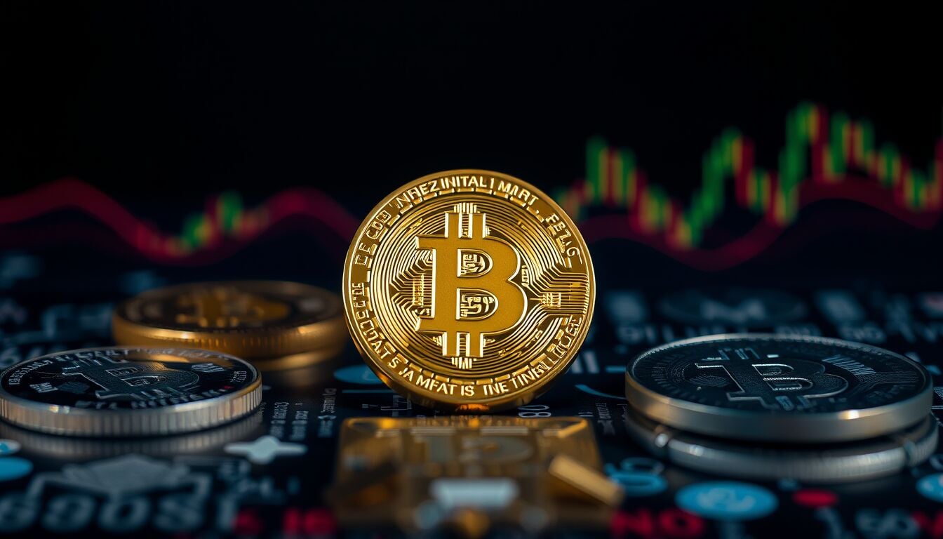 Bitcoin corre verso i 90mila prima della Fed oppure crolla
