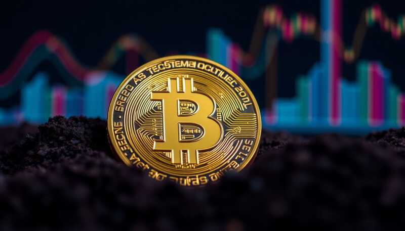 Bitcoin crolla sotto 81mila dollari e fuga miliardaria dagli ETF USA