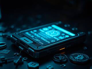 Bitcoin e Litecoin rubati: clamorosa truffa social svuota hardware wallet per 282 milioni di dollari
