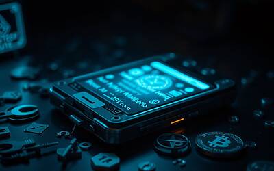 Bitcoin e Litecoin rubati: clamorosa truffa social svuota hardware wallet per 282 milioni di dollari