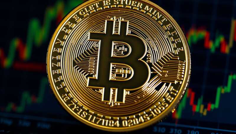 Bitcoin in ripartenza: il crollo recente nasconde l’occasione che i trader non possono permettersi di ignorare