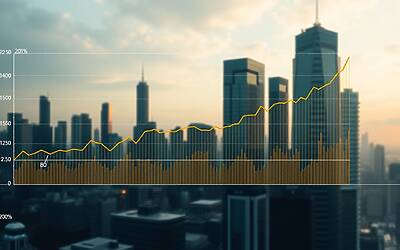 Bitcoin: la previsione di Bitwise accende il dibattito su una crescita moderata ma inarrestabile