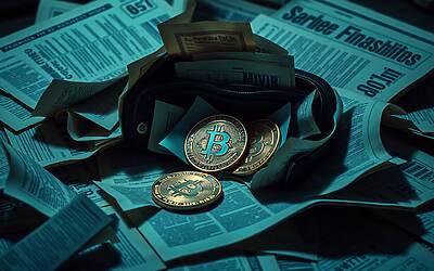 Bitcoin, maxi sequestro da 15 miliardi: smantellata rete di frodi, capo estradato in Cina