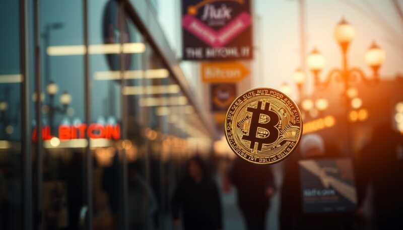 Bitcoin nuova corsa alla fortuna digitale batte le lotterie tradizionali tra sogni di ricchezza e rischio