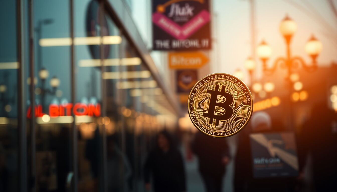 Bitcoin nuova corsa alla fortuna digitale batte le lotterie tradizionali tra sogni di ricchezza e rischio 1 Bitcoin nuova corsa alla fortuna digitale batte le lotterie tradizionali tra sogni di ricchezza e rischio