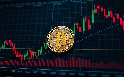 Bitcoin precipita verso 25.000 dollari? Segnali tecnici allarmanti e possibili scenari ribassisti in arrivo