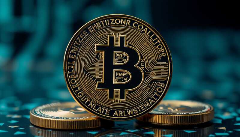 Bitcoin pronto al grande strappo mentre la Fed corre in soccorso del Giappone