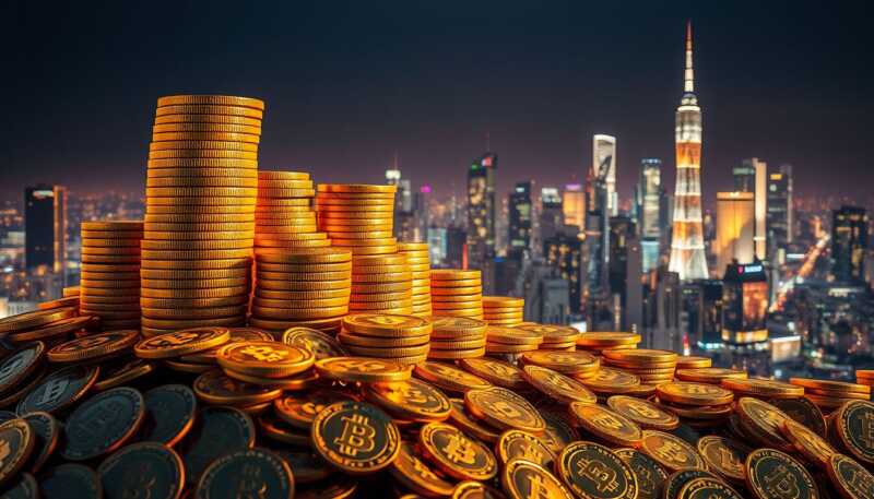 Bitcoin protagonista assoluto, maxi accumulo lampo di Strategy accende i mercati e scatena dubbi su prossime mosse