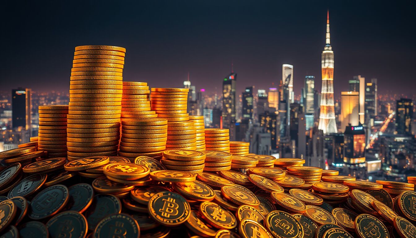 Bitcoin protagonista assoluto, maxi accumulo lampo di Strategy accende i mercati e scatena dubbi su prossime mosse