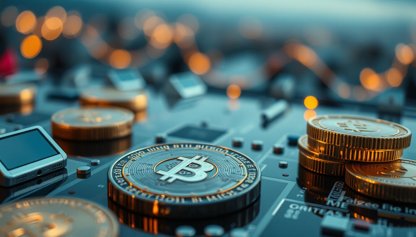 Bitcoin rallenta sui massimi mentre oro e argento lanciano un segnale inquietante