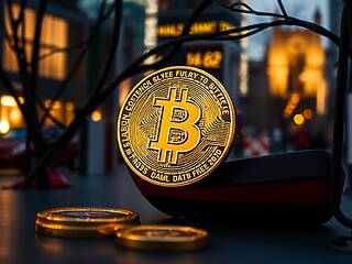 Bitcoin resta al palo mentre l’oro vola ai massimi dopo Powell
