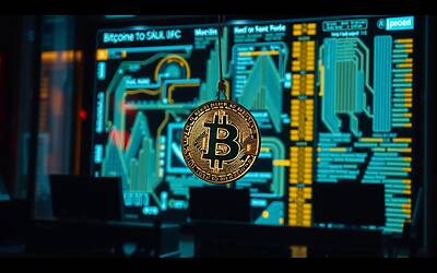 Bitcoin sfida l’oro e divide le generazioni: cosa sta davvero cambiando
