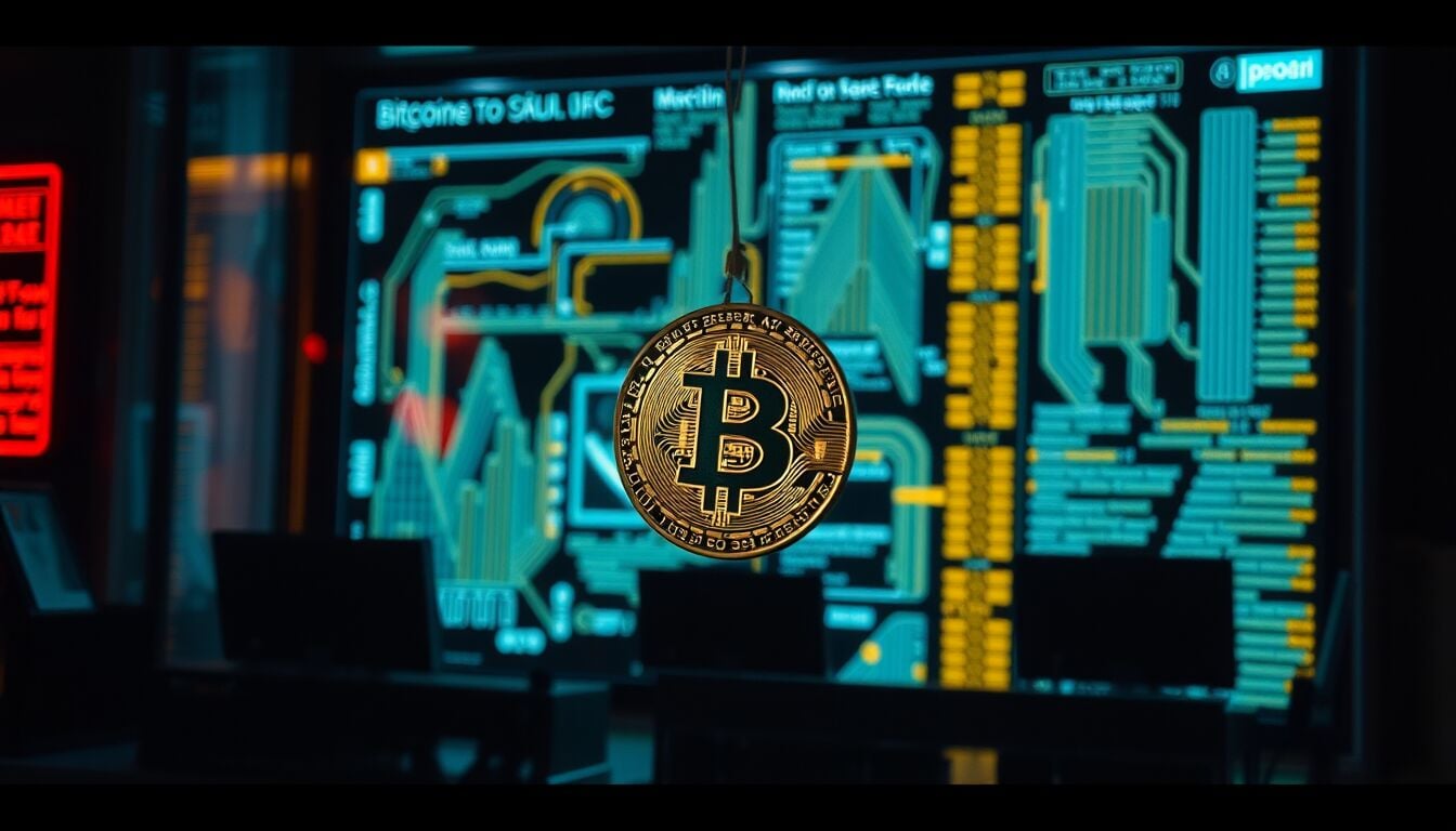 Bitcoin sfida l’oro e divide le generazioni: cosa sta davvero cambiando
