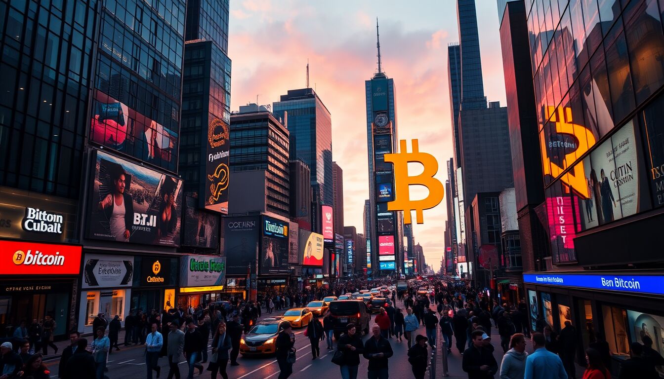 Bitcoin sfida nuove vette milionarie: l’ipotesi shock di VanEck accende la corsa degli investitori