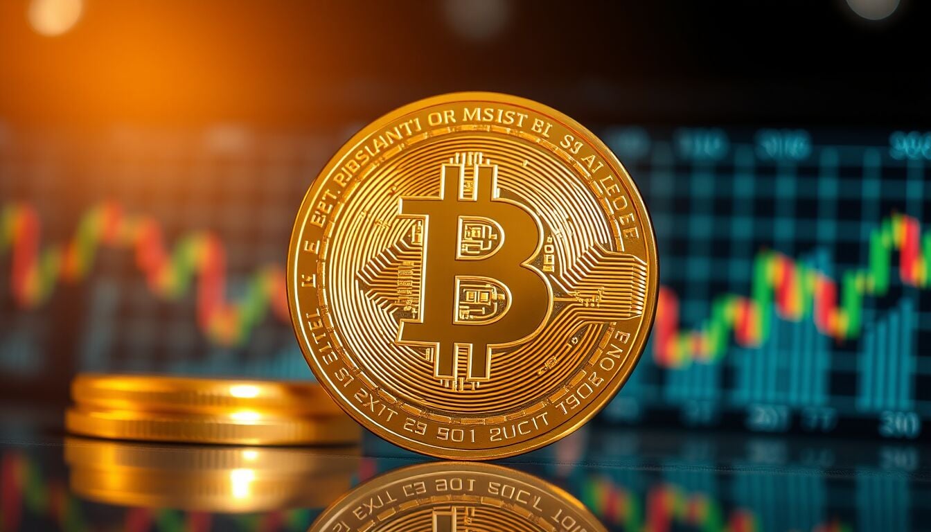 Bitcoin sfiora nuovi massimi mentre Trump frena sulle tariffe dopo incontro a sorpresa con il leader della Nato