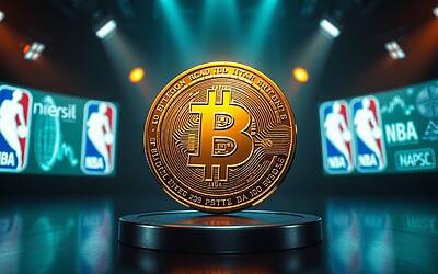 Bitcoin travolge la causa promozionale: sconfitti Cuban e Mavericks per incompetenza territoriale