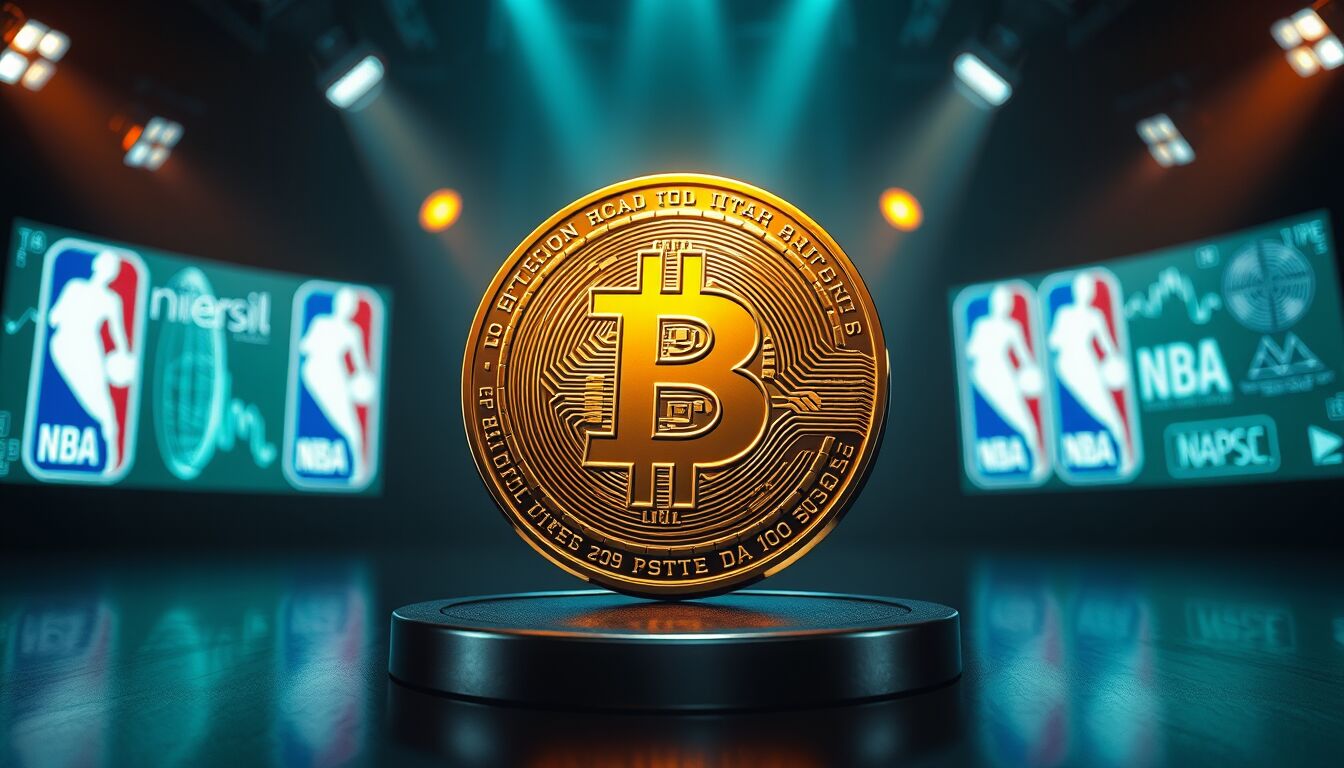 Bitcoin travolge la causa promozionale: sconfitti Cuban e Mavericks per incompetenza territoriale