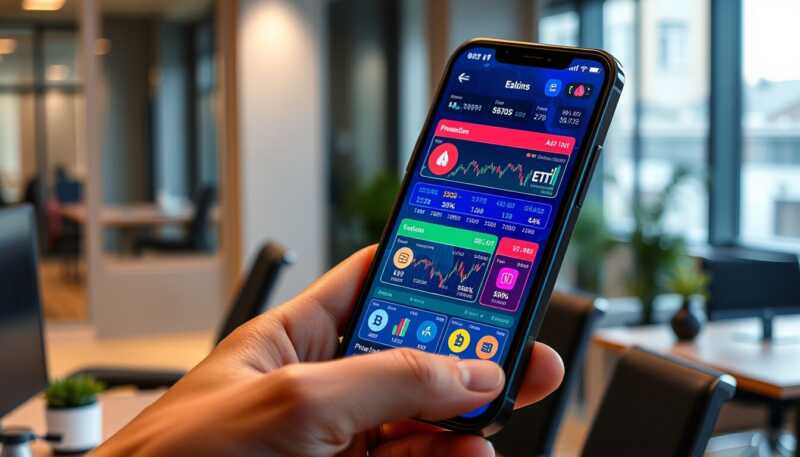 Bitpanda lancia nuova super app finanziaria e promette accesso istantaneo a criptovalute, azioni ed ETF senza confini