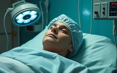 Blanco ricoverato senza veli in ospedale, scoppia il giallo sulle sue condizioni