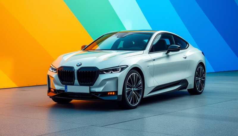 BMW svela iX1 e iX2 rinnovate: autonomia sorpresa e motori Euro 7