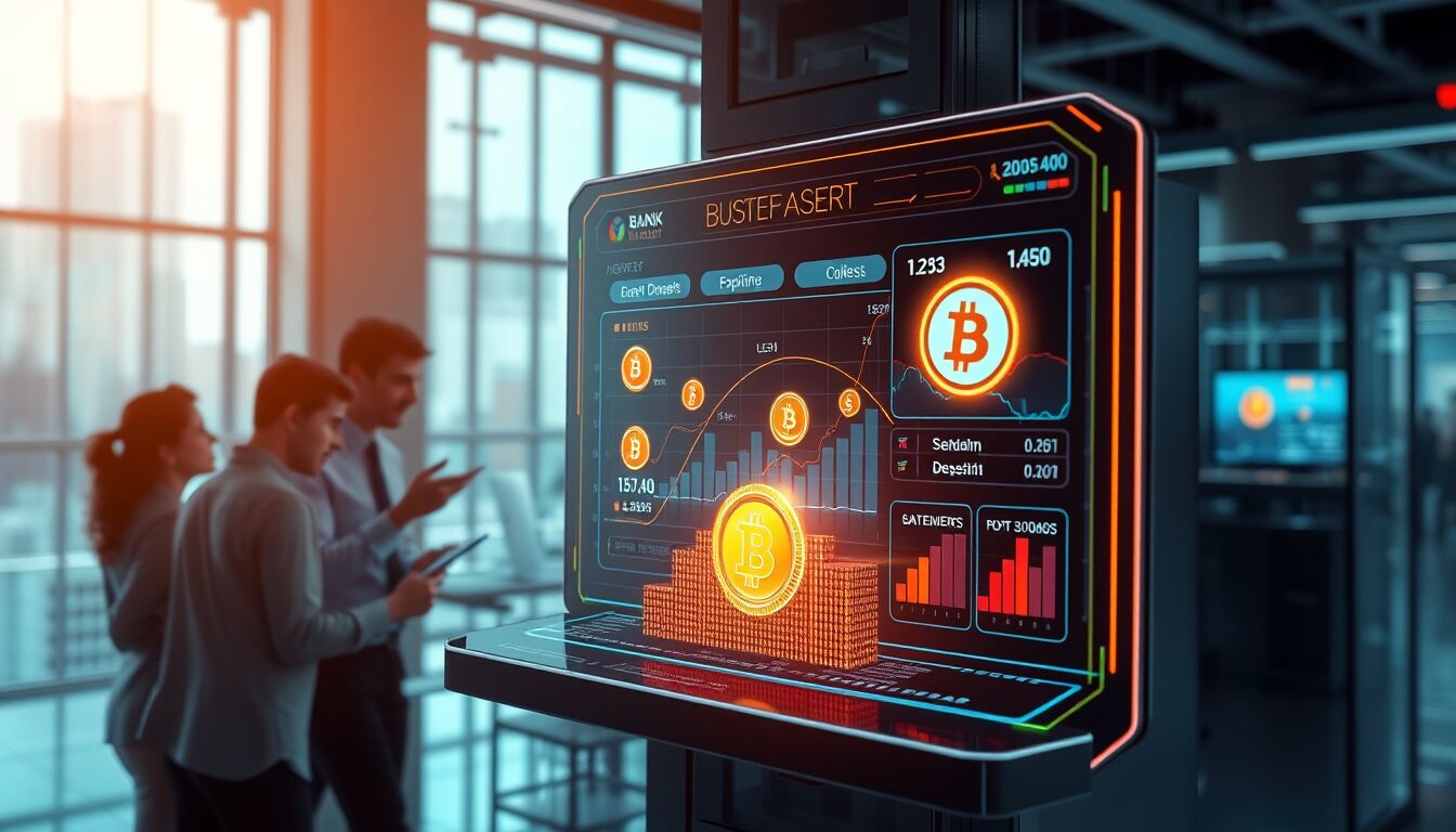 BNY lancia depositi tokenizzati: rivoluzione per i clienti istituzionali e nuova corsa alla finanza digitale