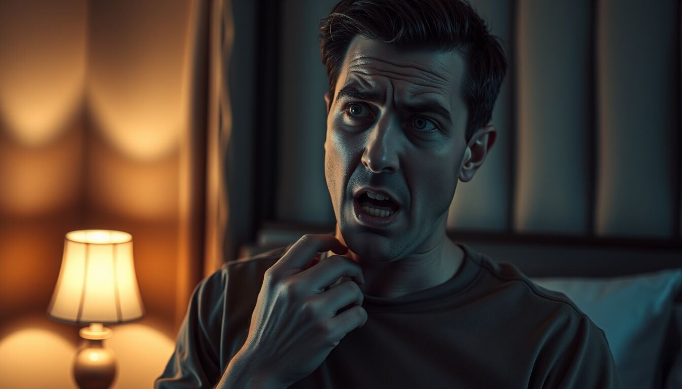 Bobby Solo confessa il malore notturno improvviso e le difficoltà a respirare, reazione inaspettata di Iva Zanicchi