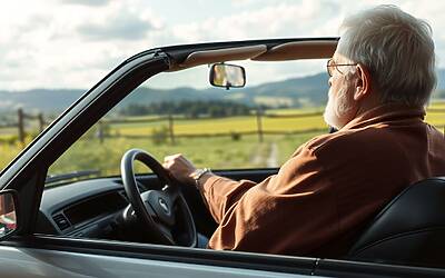 Bollo auto over 70 rivoluzione in arrivo: ecco cosa risparmi davvero e cosa nessuno ti dice