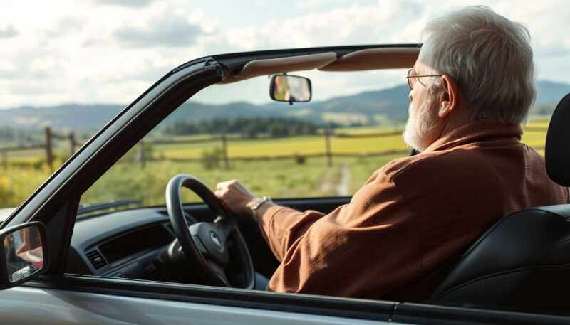Bollo auto over 70 rivoluzione in arrivo: ecco cosa risparmi davvero e cosa nessuno ti dice