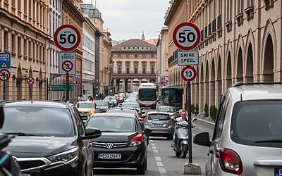 Bologna città 30 bocciata dal Tar: cosa cambia davvero dopo lo stop al piano del sindaco Lepore