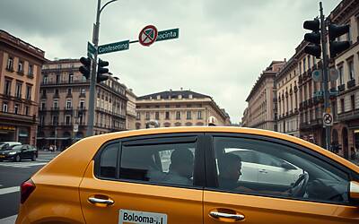 Bologna Città 30 travolta dal TAR ma il limite di velocità resta: cosa cambia davvero per gli automobilisti