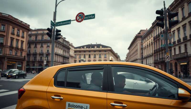 Bologna Città 30 travolta dal TAR ma il limite di velocità resta: cosa cambia davvero per gli automobilisti