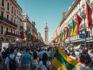 Bond argentini tornano protagonisti: rally sorprende i mercati e riaccende l’appetito degli investitori globali