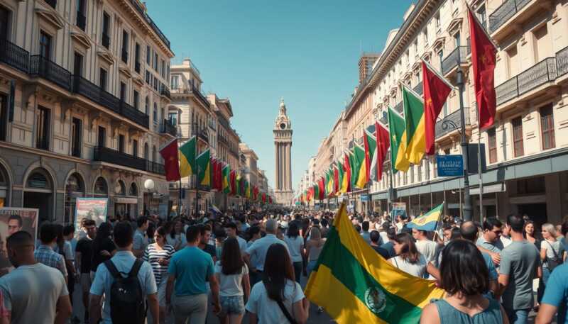 Bond argentini tornano protagonisti: rally sorprende i mercati e riaccende l’appetito degli investitori globali