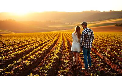 Bonus agricoltura: scopri i contributi nascosti per avviare la tua azienda agricola o comprare terreni