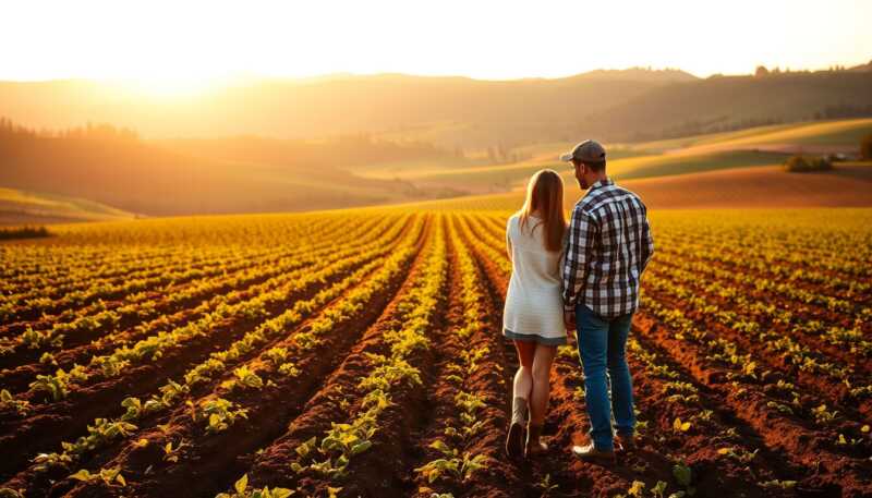 Bonus agricoltura: scopri i contributi nascosti per avviare la tua azienda agricola o comprare terreni