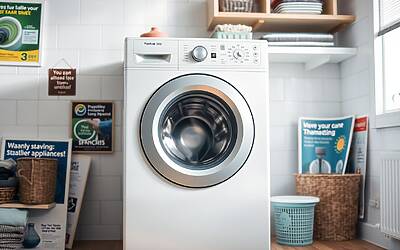 Bonus Elettrodomestici bloccato: stop alle domande, ecco cosa rischi e come non perdere l’agevolazione