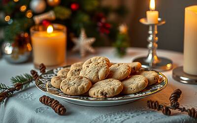 Bordello, Natale insospettabile: clienti con biscotti alle sex worker, ma a Capodanno esplode la follia