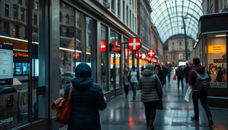Borsa europea rallenta all’improvviso mentre tutti attendono la prossima mossa Fed