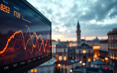 Borse europee in stallo, Milano zoppica: cosa nascondono i segnali deboli dei listini oggi