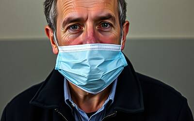 Bossetti rompe il silenzio su Yara Gambirasio e ribadisce l’innocenza chiedendo verità sul vero killer