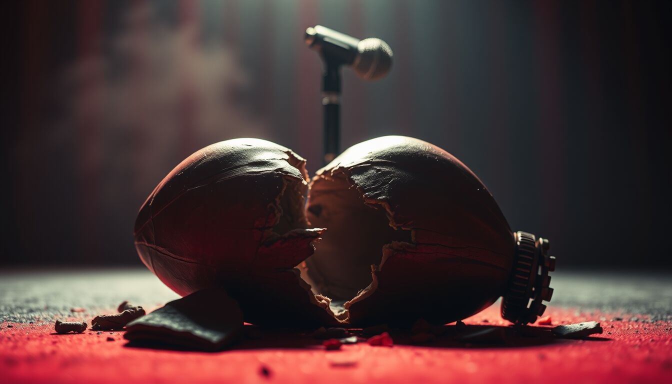 Bresh sorprende i fan, fine della storia con Elisa Maino e nuova canzone svela un tradimento inaspettato 1 Bresh sorprende i fan, fine della storia con Elisa Maino e nuova canzone svela un tradimento inaspettato