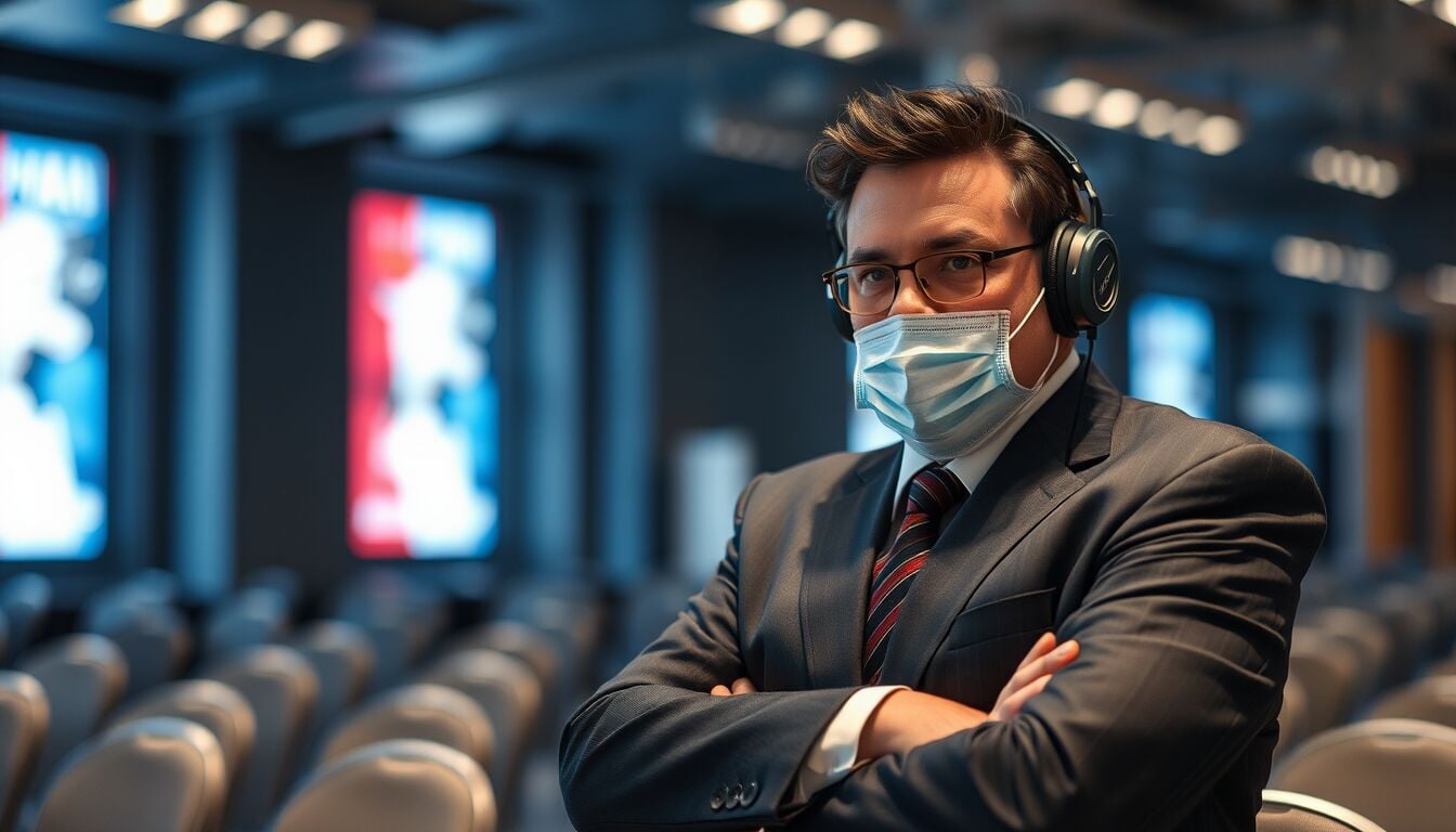 Briatore sorprende tutti e rilancia gli agenti ICE come modello per l’Italia